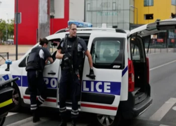 Ish-futbollisti i kombëtares shqiptare kapet në Francë duke shitur kokainë, arrestohet nga policia (EMRI-FOTO)