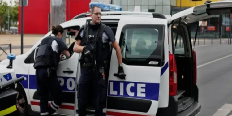 Ish-futbollisti i kombëtares shqiptare kapet në Francë duke shitur kokainë, arrestohet nga policia (EMRI-FOTO)