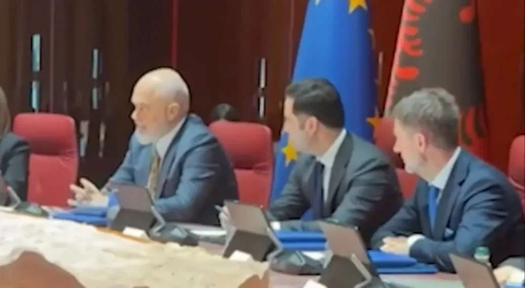 Rama kryen LËVIZJEN urgjente në fund të Gushtit, furtunë në qeveri…