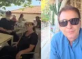 Përplasja e Ramës me Arjan Konomin, Kryeministri nxjerr pamjet: Shau si i përdalë Lindën, kurse Zahon…