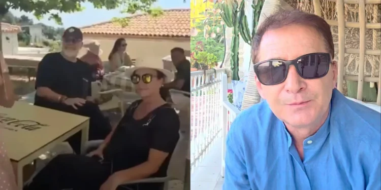 Përplasja e Ramës me Arjan Konomin, Kryeministri nxjerr pamjet: Shau si i përdalë Lindën, kurse Zahon…
