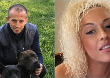 E rëndë në Itali! Shqiptari dhunon brutalisht partneren e tij, 46-vjeçarja humb jetën në spital