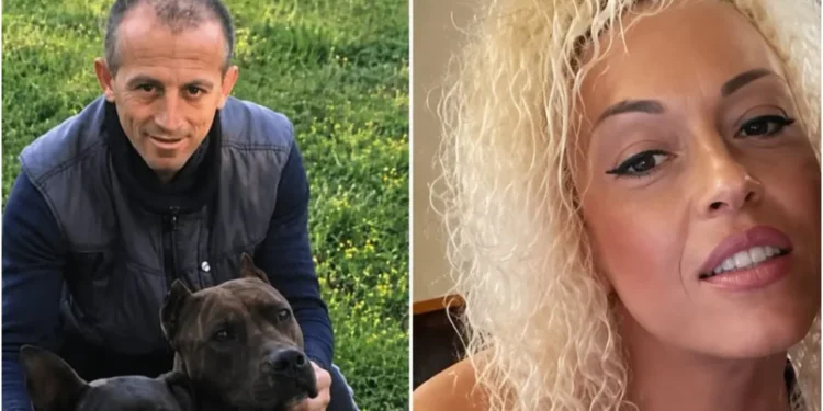 E rëndë në Itali! Shqiptari dhunon brutalisht partneren e tij, 46-vjeçarja humb jetën në spital