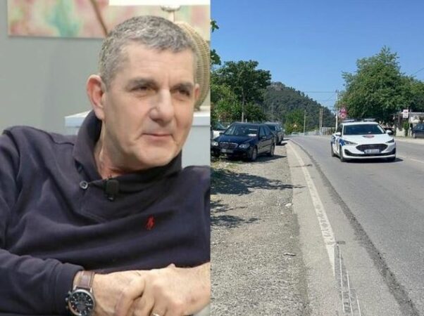 Aksidentoi për vdekje 7-vjeçarin, zbutet vendimi për regjisorin Petri Bozo