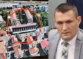 E bujshme / Kompania italiane padit për shpifje ish-kreun e SPAK Altin Dumani, pas sekuestrimit të pronave në Itali