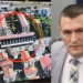 E bujshme / Kompania italiane padit për shpifje ish-kreun e SPAK Altin Dumani, pas sekuestrimit të pronave në Itali