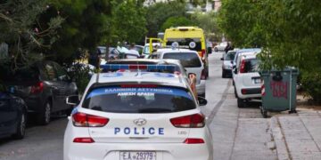 Ngjarje e rëndë në Greqi / Gjenden të ekzekutuar me armë zjarri çifti nga Shqipëria, trupat u gjetën në…