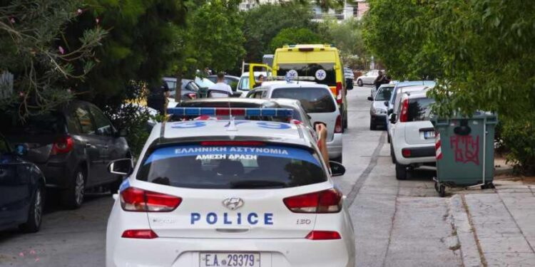 Ngjarje e rëndë në Greqi / Gjenden të ekzekutuar me armë zjarri çifti nga Shqipëria, trupat u gjetën në…