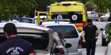 Zbardhen detaje nga ngjarja makabër në Athinë! 45-vjeçarja shqiptare po vizitonte të bijën, partneri e vret dhe më pas..