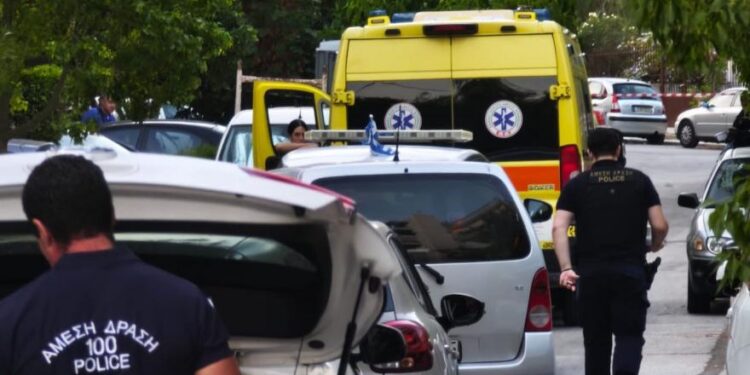 Zbardhen detaje nga ngjarja makabër në Athinë! 45-vjeçarja shqiptare po vizitonte të bijën, partneri e vret dhe më pas..