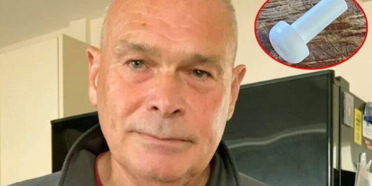 Për 5 vite mendoi se kishte humbur dëgjimin, një ditë të bukur zbuloi të vërtetën shokuese..