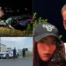 Del Video e aksidentit tragjik ku humbën jetën çifti i sapomartuar dhe një 15-vjeçar