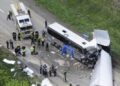 Tragjedi në Itali, autobusi përplaset me katër mjete: disa viktima dhe të plagosur