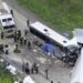 Tragjedi në Itali, autobusi përplaset me katër mjete: disa viktima dhe të plagosur