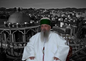 Shteti Bektashi themelohet në shtator? Media franceze: Përgatitjet në fazë intensive, Baba Mondi po krijon..