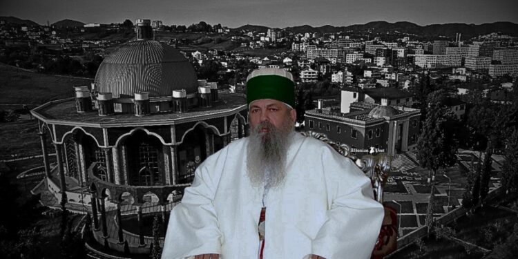 Shteti Bektashi themelohet në shtator? Media franceze: Përgatitjet në fazë intensive, Baba Mondi po krijon..