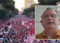 Protestat kundër Ramës, aktivisti Bledar Meti paralajmëron: Në shtator do të zbarkojë…