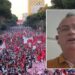 Protestat kundër Ramës, aktivisti Bledar Meti paralajmëron: Në shtator do të zbarkojë…