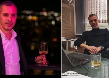 Gjendet i pajetë drejtori i televizionit te njohur