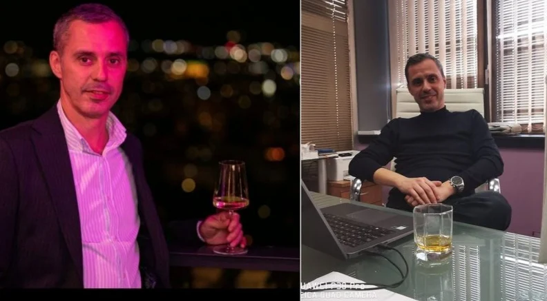 Gjendet i pajetë drejtori i televizionit te njohur