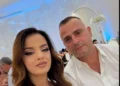Ndërron jetë bashkëshorti i deputetes së PD-së, Elda Hoti: Do na mungosh gjithë jetën