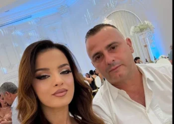 Ndërron jetë bashkëshorti i deputetes së PD-së, Elda Hoti: Do na mungosh gjithë jetën