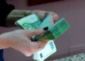kursi euro sot