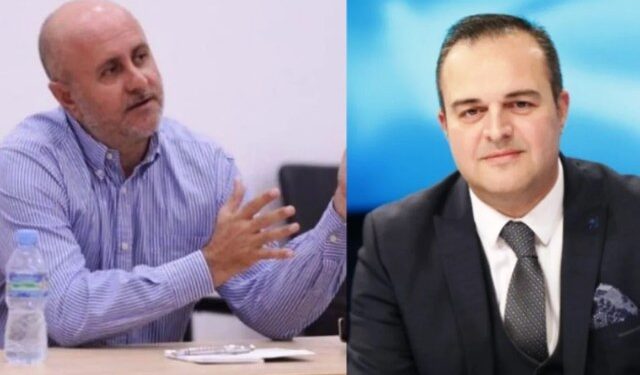 Plas sherri mes mjekëve të njohur shqiptarë lidhur me Covid-19