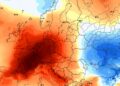 Java e ferrit në Europë, vala e të nxehtit afrikan zhvendoset drejt Ballkanit! Ja çfarë pritet të ndodhë në Shqipëri