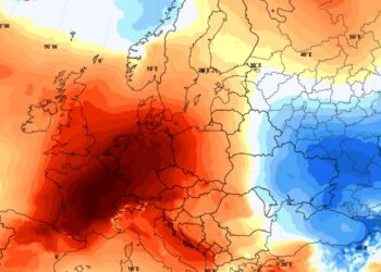 Java e ferrit në Europë, vala e të nxehtit afrikan zhvendoset drejt Ballkanit! Ja çfarë pritet të ndodhë në Shqipëri