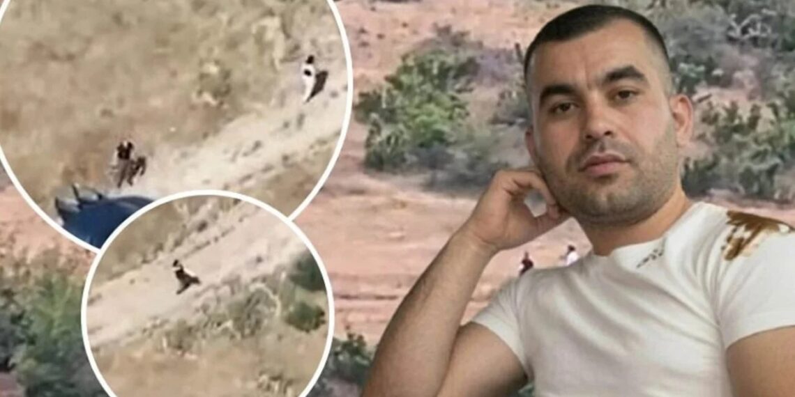 Zbardhet dëshmia e Rozalinda Plakës: Refiti më vuri 3 kushte, tha “do ju shuaj si fis nëse…”