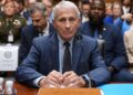 “Rrezik për gratë gjatë..”/ Publikohen MESAZHET, çfarë shkruante Fauci për vaksinën Covid-19