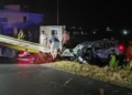 Shoferi kishte konsumuar alkool/ Zbardhet ekspertiza e aksidentit tragjik në Durrës: Gjatë kthesës, shoferi..