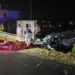Shoferi kishte konsumuar alkool/ Zbardhet ekspertiza e aksidentit tragjik në Durrës: Gjatë kthesës, shoferi..