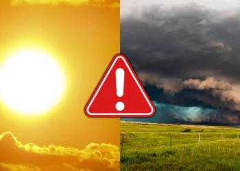Jepet ALARM i kuq për Shqipërinë/ Surprizat “përvëluese” të motit, ja çfarë duhet të dini
