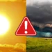 Jepet ALARM i kuq për Shqipërinë/ Surprizat “përvëluese” të motit, ja çfarë duhet të dini