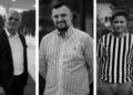 Këta janë tre anëtarët e familjes shqiptare që humbën jetën në aksidentin tragjik