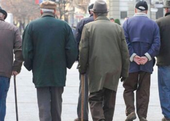 E pabesueshme, çfarë po ndodh me pensionet? Skema e pensioneve do të shkojë..