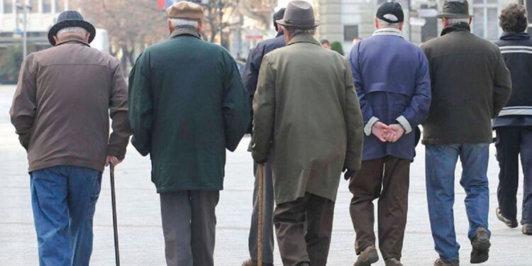E pabesueshme, çfarë po ndodh me pensionet? Skema e pensioneve do të shkojë..