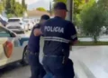 Kush është personi që plagosi rëndë administratorin e pallatit në Tiranë, sherri nisi për linjën e ujit të pijshëm