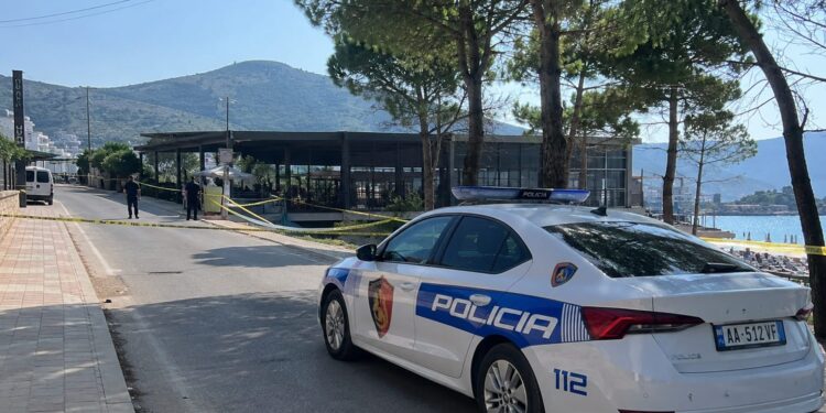 E rëndë/ Hasjani vret turistin 20-vjeçar francez në Ksamil