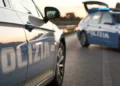 Tronditëse në Itali/ Gjyshja rrëmben mbesën 10-ditëshe nga spitali dhe tenton të arratiset jashtë Italisë
