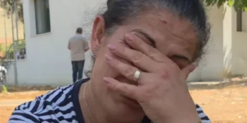 “Burri i iku në SHBA 3 ditë më parë”/ E reja shtatzënë ndërroi jetë rrugës për në Tiranë, motra mes lotësh: Na vonuan..