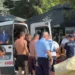 Tragjedi në Pogradec/ I riu ndërron jetë në liqen pasi u hodh në ujë nga varka..