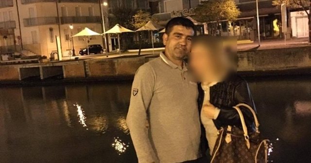Kush është shqiptari që u hodh në det bashkë me gruan në Itali, për ta vrarë