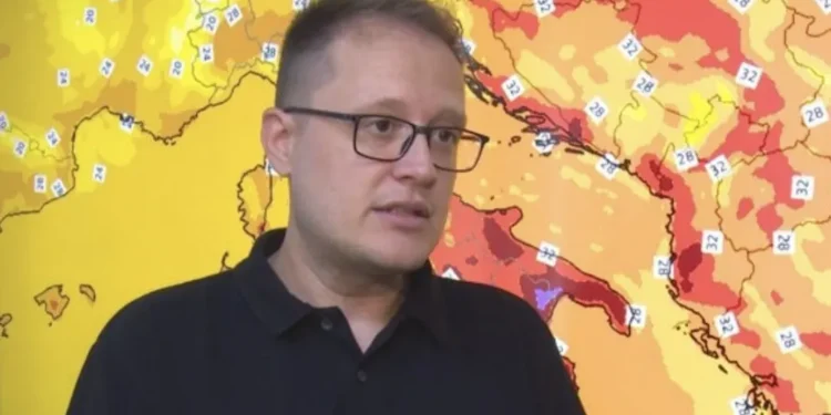 Kur iken vapa ekstreme? Sinoptikani tregon kur vjen ndryshimi DRASTIK i motit: Ditën e..