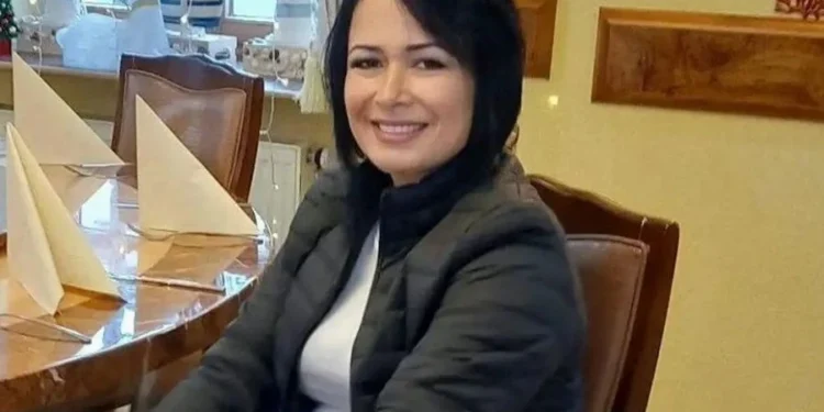 Kjo është 44-vjeçarja që u vra nga bashkëshorti në Greqi në sy të fëmijëve. Dyshohet se..