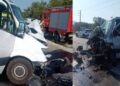 U nisën së bashku, por nuk u kthyen më! Aksidenti TRAGJIK i merr jetën nënës dhe djalit shqiptar në…
