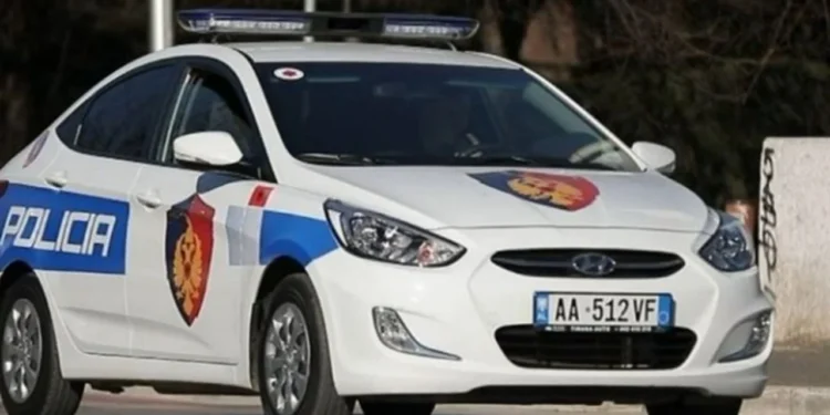 Hiqi kamerat/ Komshiu plagos me armë zjarri komshiun në Shkodër, policia jep detaje