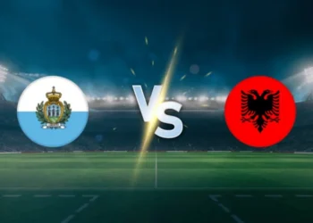 Ndeshja San Marino vs. Shqiperi Live, ja ku mund ta ndiqni..